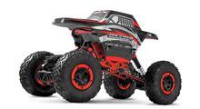 1/18 BOULDER CRAWLER 2.4G RTR