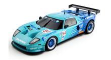 FORD GT FALKEN LIGHTENED