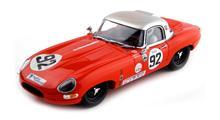 JAGUAR E-TYPE GRAND PRIX