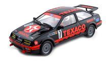 FORD SIERRA TEXACO