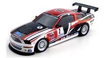 FORD MUSTANG -DOMINATOR-