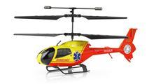 NINCOAIR EC120 AMBULANCE