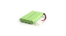 BATTERY 9,6V 800 MAH