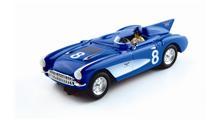 CORVETTE ´56 SR-2 BLUE