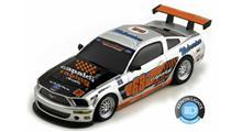 FORD MUSTANG -CAPALDI-