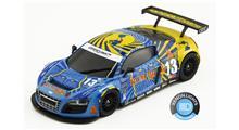 AUDI R8 -RUM-BUM-