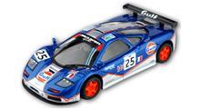 MC LAREN F1 GULF