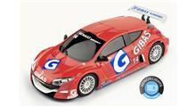 RENAULT MEGANE TROPHY´09 GIBAS