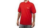 POLO ROJO NINCO (TALLA M)