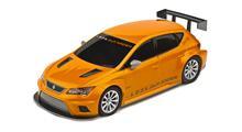 SEAT LEON CUP RACER 2