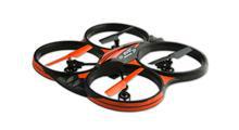 NINCOAIR QUADRONE EVO CAM