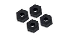 WHEEL HEX 4PCS (1/12)