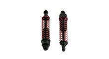 SHOCK ABSORBERS SET (RAIDER)