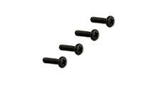 CAP HEAD MACHINE SCREW 3X12 4P (PREDATOR N)