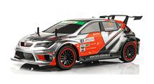 NINCORACERS SEAT LEON EUROCUP