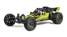 1/12 BUGGY TYPHOON BRUSHLESS