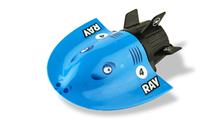 NINCOCEAN SUBMARINO RAY