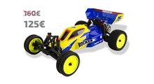 1/10 BUGGY 2WD ROCKER