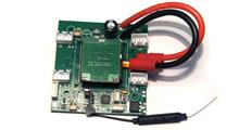 PCB (STRATUS GPS)