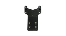 FRONT CHASSIS PLATE (1/10 2WD)