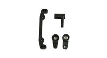 STEERING SWAY ARM ASSEMBLY (1/10 2WD)