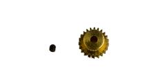 MOTOR GEAR (23T-48T) (1/10 2WD)