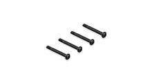 FRONT LOWER SUSP SCREW 3X25 (1/10 2WD)