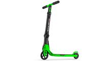 SCOOTER TOUR GREEN
