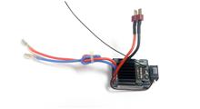 2 IN 1 ESC/RX (1/10 2WD)