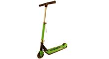 E-SCOOTER JR ROCKET GREEN