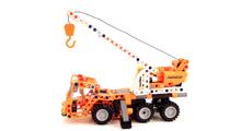 NINCO TECNIC MOBIL CRANE