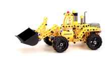 NINCO TECNIC WHEEL LOADER