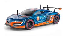 NINCORACERS RENAULT RS BLUE