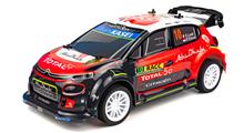 NINCORACERS CITROËN C3 WRC