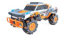 NINCORACERS DRIFTRAX