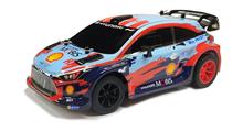 NINCORACERS HYUNDAI i20 COUPE WRC 1:16