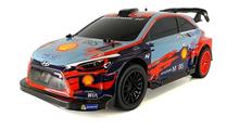 NINCORACERS HYUNDAI i20 COUPE WRC 1:10