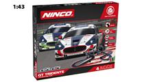 CIRCUIT GT TRIDENTE 1/43