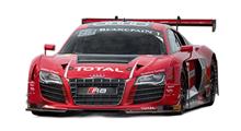 AUDI R8 GT3 