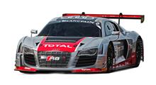 AUDI R8 GT3 