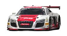 AUDI R8 GT3 