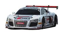 AUDI R8 GT3 