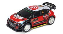 CITROËN C3 WRC 1:43