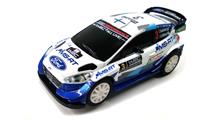 FORD FIESTA SUNINEN WRC 1:43