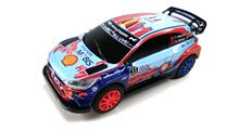 HYUNDAI i20 NEUVILLE WRC 1:43